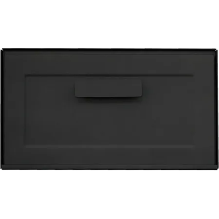 Pisla 301 series pack, black - HTT 312 ash door