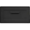 Pisla 301 series pack, black - HTT 312 ash pan