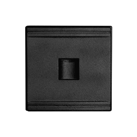 Pisla 501 series pack, black - HTT 505 soot door