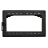 Pack Pisla serie 301 negra - Puerta de horno HTT 331