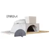 L'Authentique Pro pizza and bread oven - Professional use