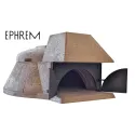 Le Gastronome pizza and bread oven - Domestic use