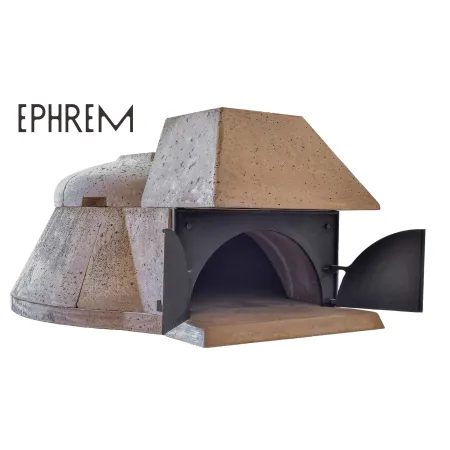 Le Gastronome pizza and bread oven - Domestic use