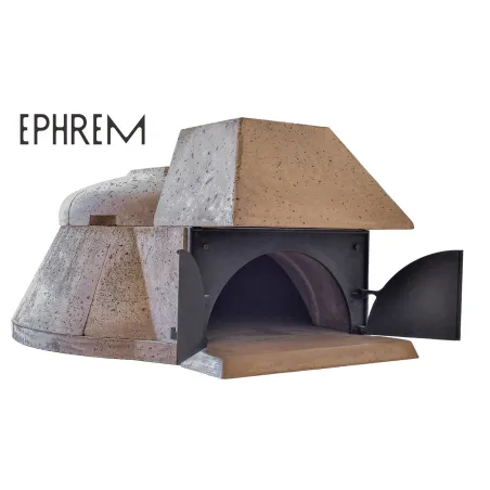 Horno de pizza y de pan Le Gastronome - Uso doméstico