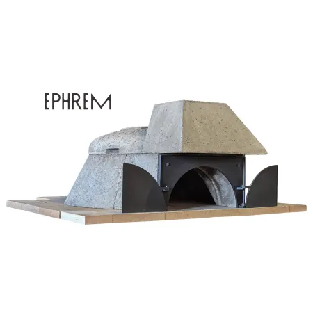 Le Gastronome Pro pizza and bread oven - Professional use