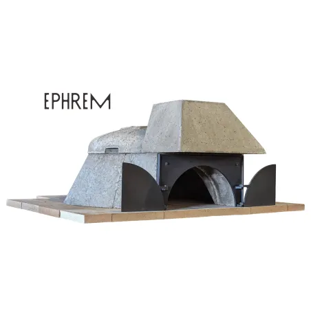 Horno de pizza y pan Le Gastronome Pro - Uso profesional