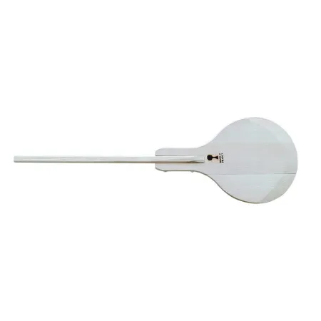 Pala de madera para horno de pizza - Longitud 108 cm