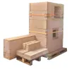 PRAC 603 XL BANCO HORNO opción XL