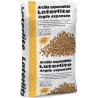 Expanded clay pellets 3-8 mm - 50 L bag