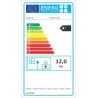 Ficha energética Firetherm 10