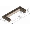 Piedra para Firetherm 10 GO