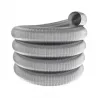 Smooth-bore double-skin stainless steel flexible flue liner - Per linear metre