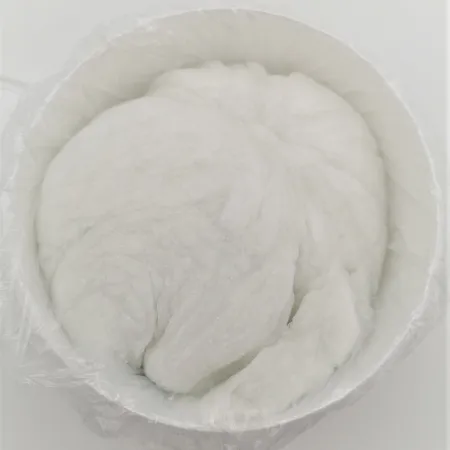 Fibre-reinforced refractory putty 1200° - In 13 kg bucket