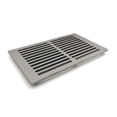Parrilla HTT 1 (260 x 415 mm)