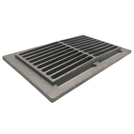 Parrilla HTT 1 (260 x 415 mm)