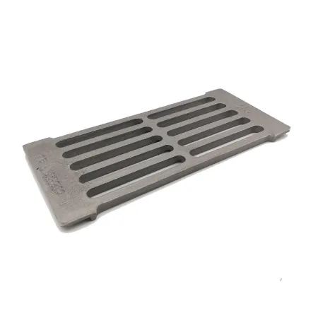 Parrilla HTT 1B (135 x 290 mm)