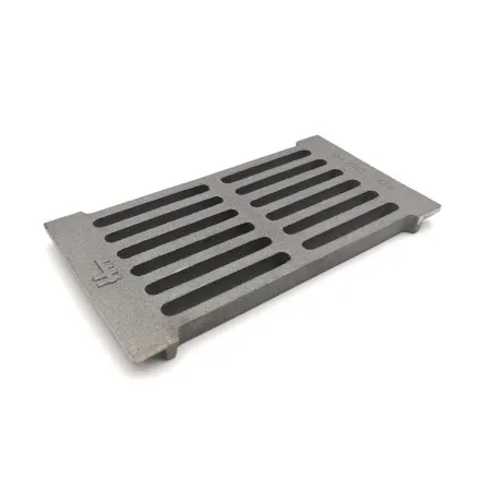 HTT 1B grate with hole (Rear)