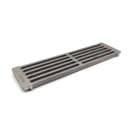 Parrilla HTT 2 (Delantera)