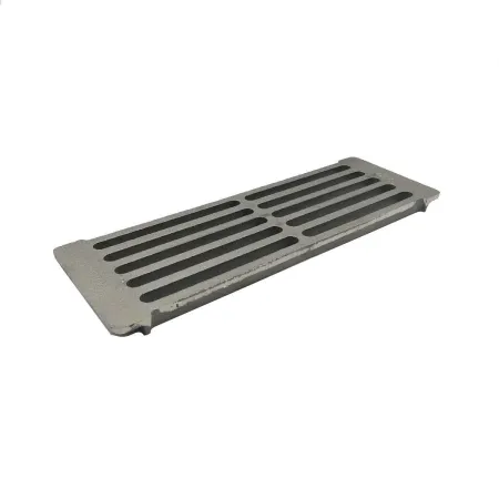 HTT 3 grate (Front)