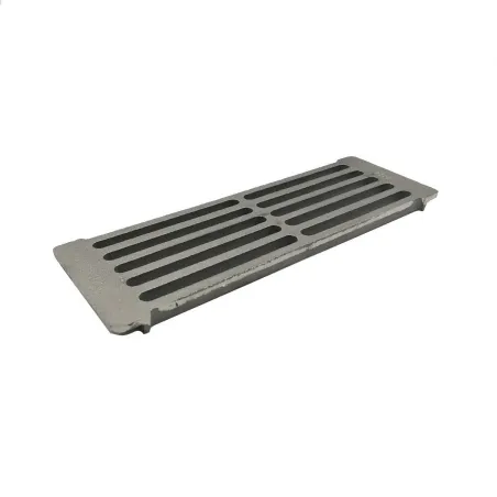 Parrilla HTT 3 (Delantera)
