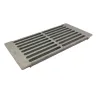 Parrilla HTT 3B (210 x 405 mm) - Delantera