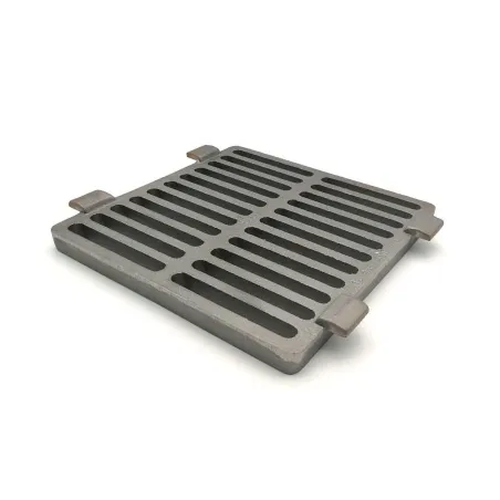 Parrilla HTT 12 (Delantera)
