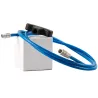 Extension for sweeping kit
