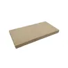 Dalle réfractaire dense 500 x 200 x 30 mm - 30 % d'alumine