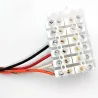 Servomotor rotativo con función de seguridad
