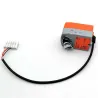 Servomotor rotativo con función de seguridad