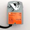 Servomotor rotativo con función de seguridad