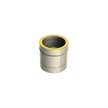 Doble pared aislado - Longitud 250 mm