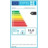 Eurotherm 10 Tunnel see-through firebox energy data sheet
