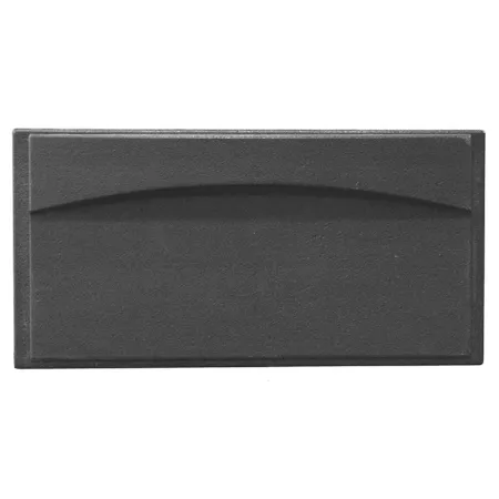 Pisla 401 series pack, black - HTT 412 ash door