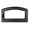 Puerta de horno HTT 531 negra