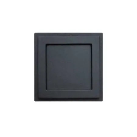 Pisla 601 series pack, black - Without oven door - HTT 605 soot door