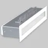 Grille d'air Open Air 60 - 600 x 100 mm