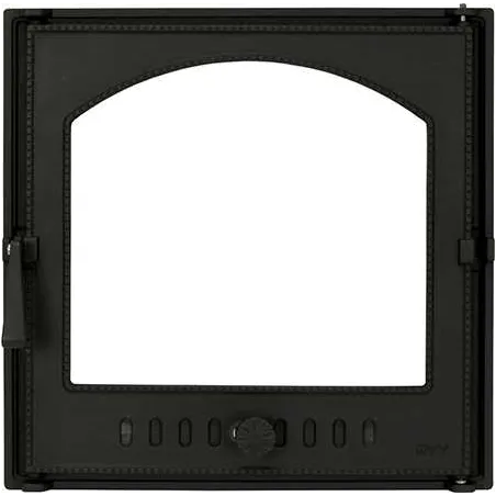 HTT 101 firebox door