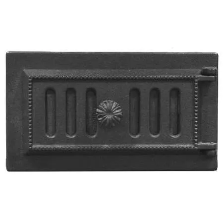 Puerta de cenicero HTT 111