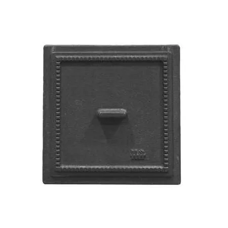 HTT 105 sweeping door