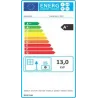 Eurotherm 10 EV firebox energy data sheet