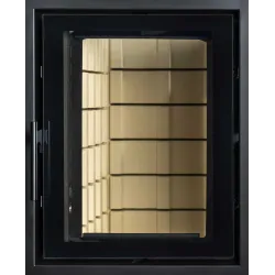 Porte Aurea 42-46 - Noire