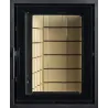 Porte Aurea 42-46 - Noire