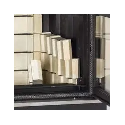 Foyer Eurotherm 12 E/EV - Pierres