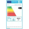 Eurotherm 12 Tunnel energy data sheet