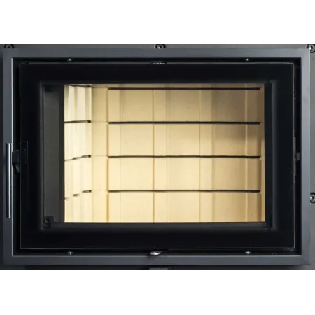 Auréa door Black
