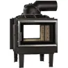 Hogar de fundición pasante Firetherm 12 - 15,5 kW / 16 kg