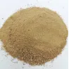 Hemp-fibre clay render - Colour