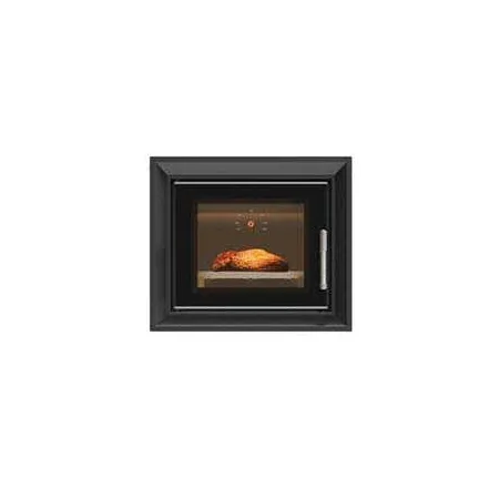 Oven for Turma cast iron firebox