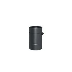 Simple paroi acier 2 mm  - Longueur réglable 330/390 mm